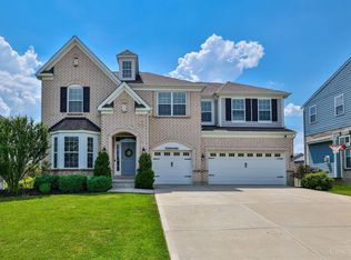 7487 Scioto Ct, Maineville, OH 45039