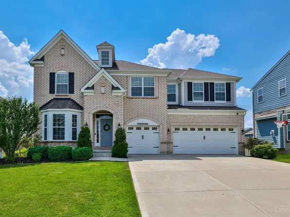 7487 Scioto Ct, Maineville, OH 45039
