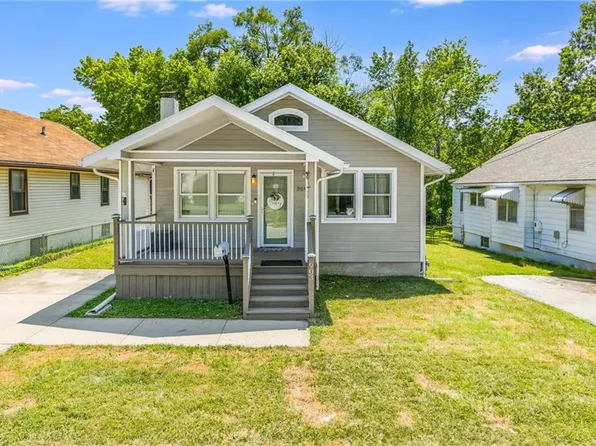 903 W South Ave, Independence, MO 64050