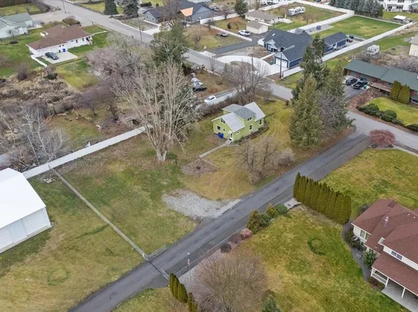 18916 E 4th Ave, Greenacres, WA 99016