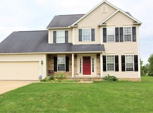 1572 Hannum Dr, Streetsboro, OH 44241
