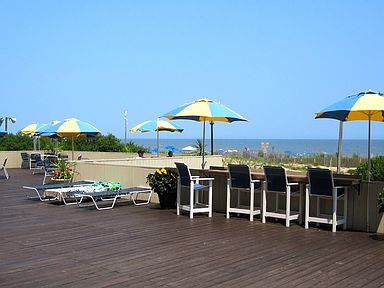 Sun Deck
