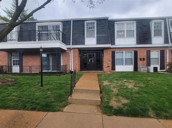 1674 Blue Ridge Dr APT A, Saint Louis, MO 63125