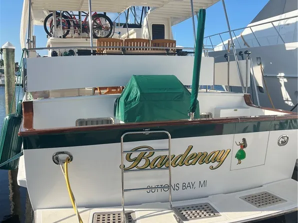 50 Boat Slip E #18, Fort Myers, FL 33908