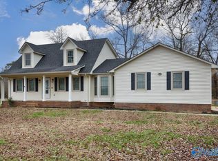 12760 Lucas Ferry Rd, Athens, AL 35611