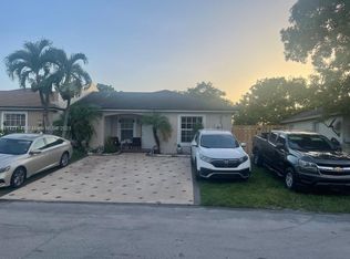 20300 NW 27th Pl #20300, Miami Gardens, FL 33056