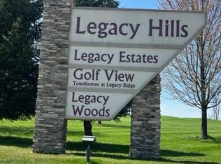 2752 W Hogan Ave, La Porte, IN 46350
