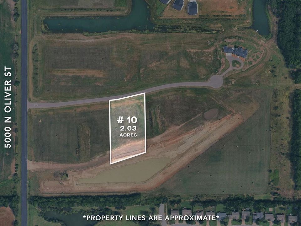 1st image of LOT 10 S A St