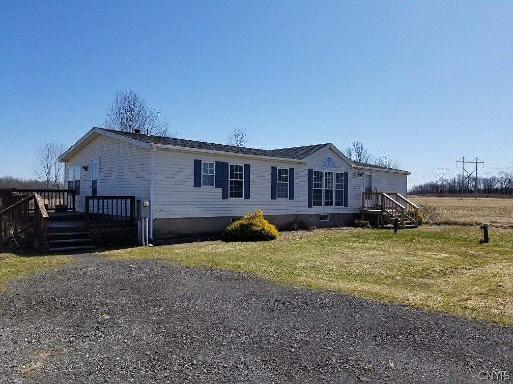 1058 County Route 10, Pennellville, NY 13132 Zillow