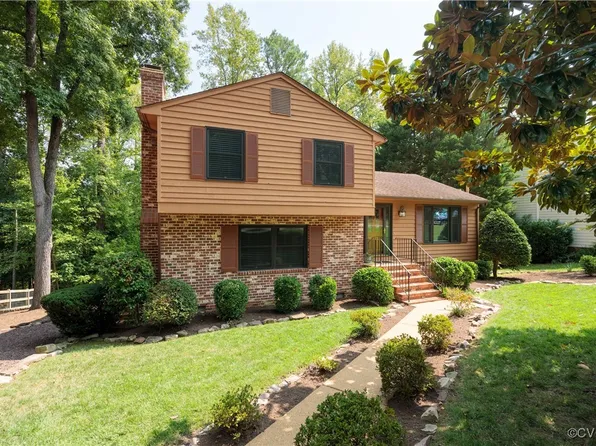 10115 Idlebrook Dr, Henrico, VA 23238