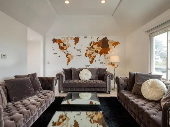 2806 36th Ave, San Francisco, CA 94116