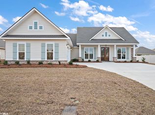 10754 Secretariat Blvd, Daphne, AL 36526