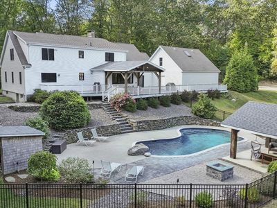 31 Douglas Rd, Sutton, MA, 01590