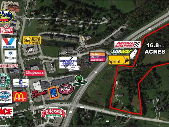 2172 Harris Pike, Independence, KY 41051