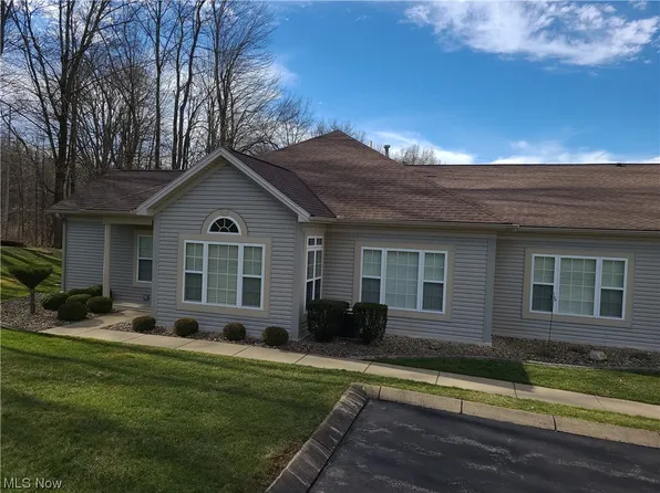 5645 Clingan Rd Unit 11D, Struthers, OH 44471