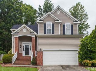 8701 Springhouse Ln, Raleigh, NC 27617