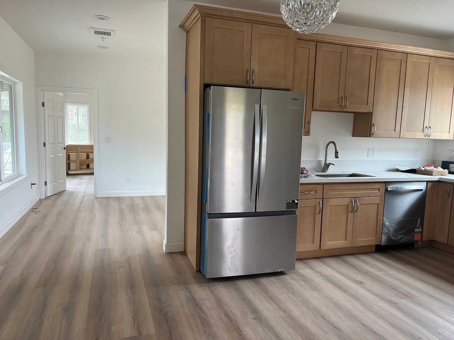 2 bed, 2.5 bath, 1200 sqft, $3,500 — Photo 4