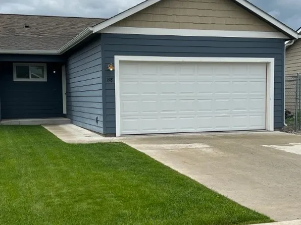 196 Jackson Peak Dr, Kalispell, MT 59901