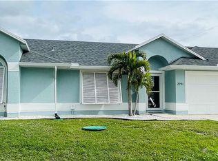 2291 SE Newcastle Ter, Port Saint Lucie, FL 34952