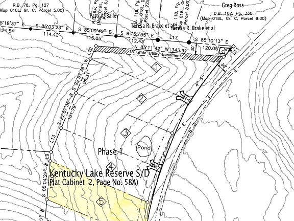 2nd image of 0 N Main St Lot 5