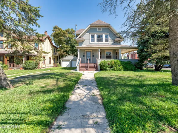 65 Atlantic Avenue, Long Branch, NJ 07740