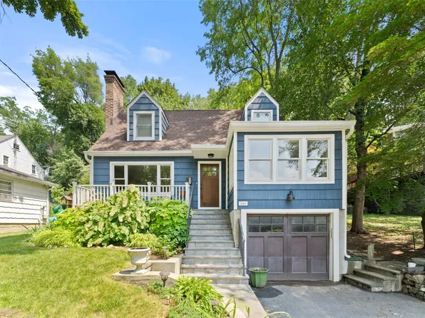 140 Leroy Avenue, Tarrytown, NY 10591