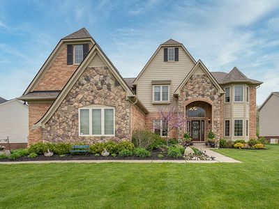 7172 Ingomar Ln, Clarkston, MI, 48348