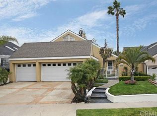 30032 Happy Sparrow Ln, Laguna Niguel, CA 92677