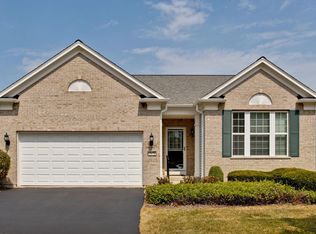 2971 Ravinia Cir, Mundelein, IL 60060