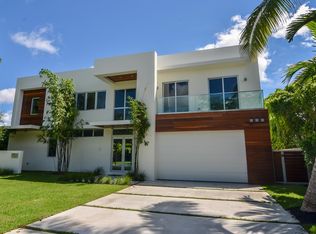 7725 SW 54th Ave, Miami, FL 33143