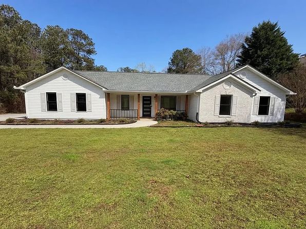4281 Grady Smith Rd