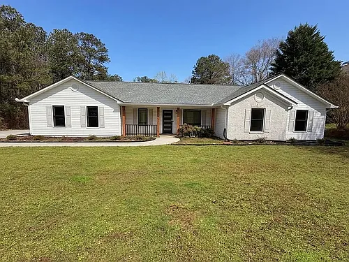 4281 Grady Smith Rd Photo 1