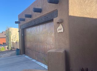 2140 S Triangle X Ln, Tucson, AZ 85713
