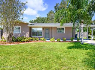 676 Cherokee Ave, Melbourne, FL 32935