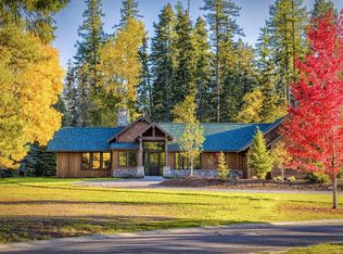 13655 Johnson Creek Trl #18, Bigfork, MT 59911