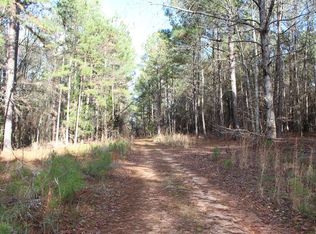 1 S Thompson Rd, Pine Mountain, GA 31822