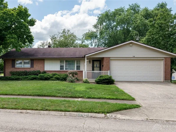 118 Antwerp Ave, Brookville, OH 45309