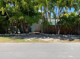 31525 Avenue A, Big Pine Key, FL 33043