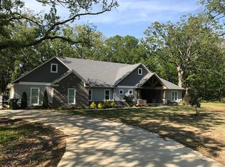 3150 Southern Oaks Rd, Conway, AR 72032