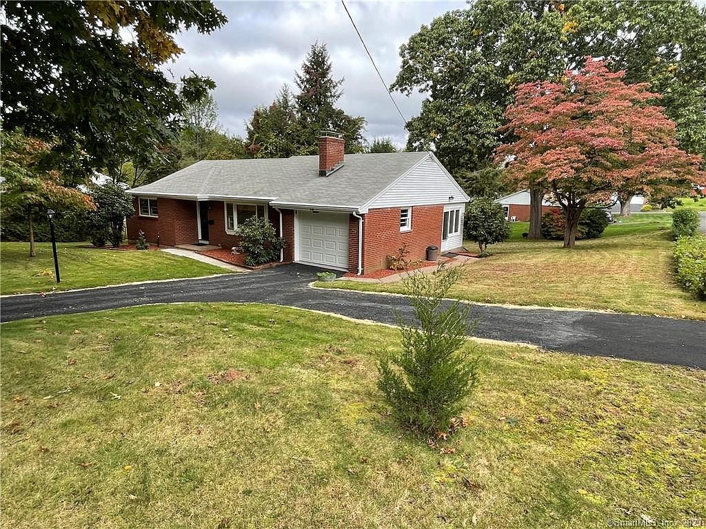 138 Bartlett St, Portland, CT 06480 Zillow