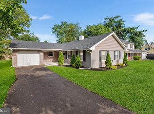 57 Placid Ln, Willingboro, NJ 08046