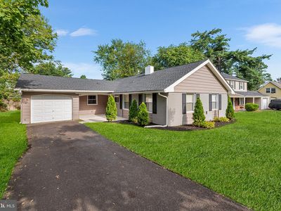 57 Placid Ln, Willingboro, NJ, 08046