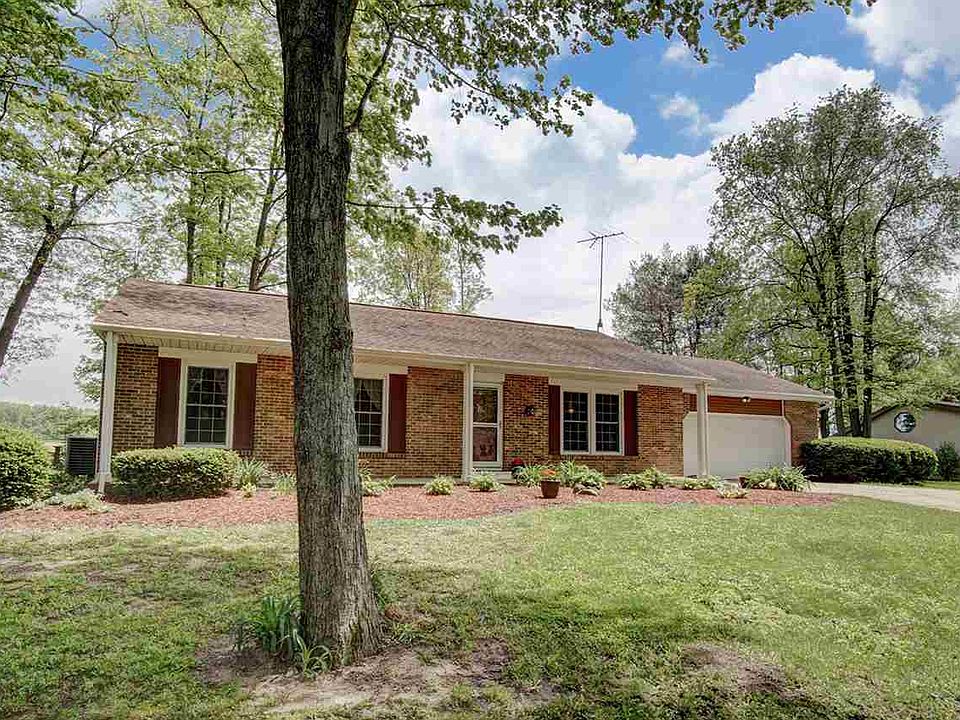 1st image of 1234 N Shagbark Dr