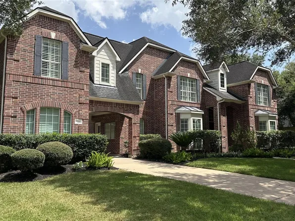 3110 Waters Lake Bnd, Missouri City, TX 77459