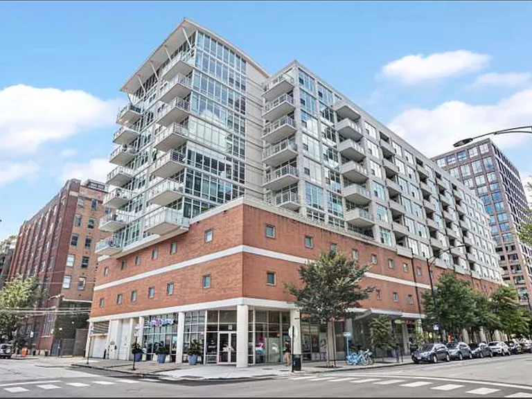 909 W Washington Blvd #602 — Photo 12