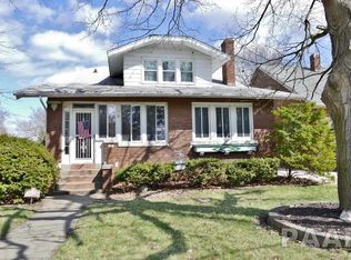 3028 N Sheridan Rd, Peoria, IL 61604