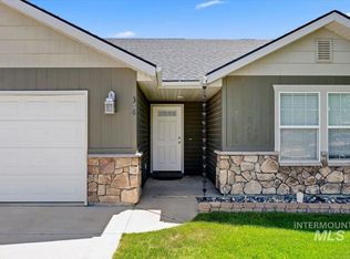 316 Jeannie Way, Twin Falls, ID 83301