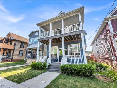 1324 W 65th St, Cleveland, OH, 44102