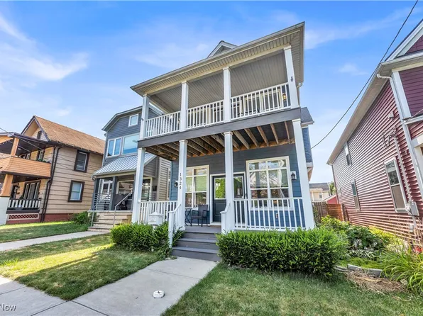 1324 W 65th St, Cleveland, OH 44102
