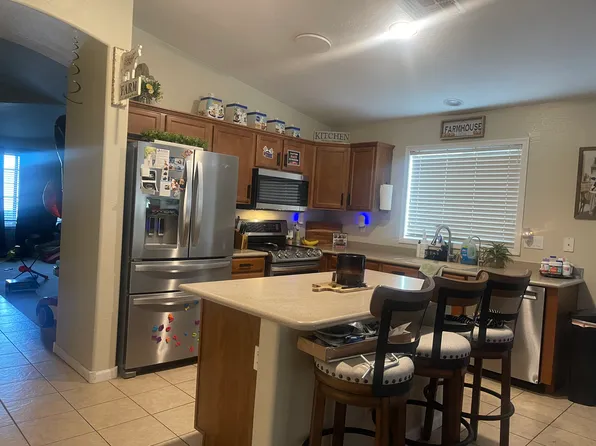 2159 N Saint Pedro Ave, Casa Grande, AZ 85122